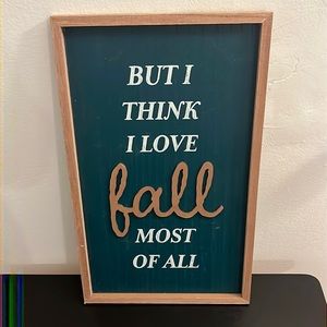 Beautiful holiday poster